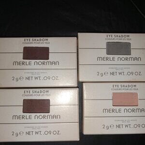 Merle Norman Eyeshadow